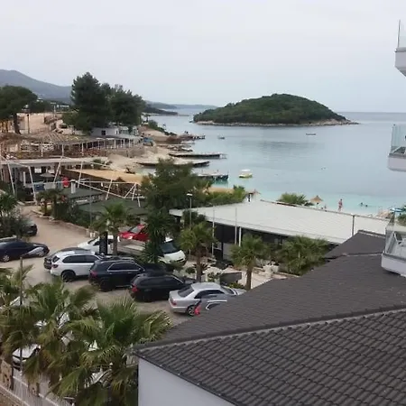 Hotel Adriatik Ksamil-2
