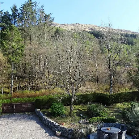 Ardno House B & B-2