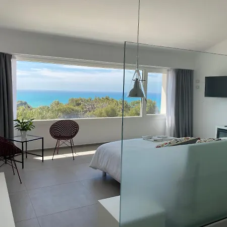Il Mare di Giù Boutique Guesthouse-2