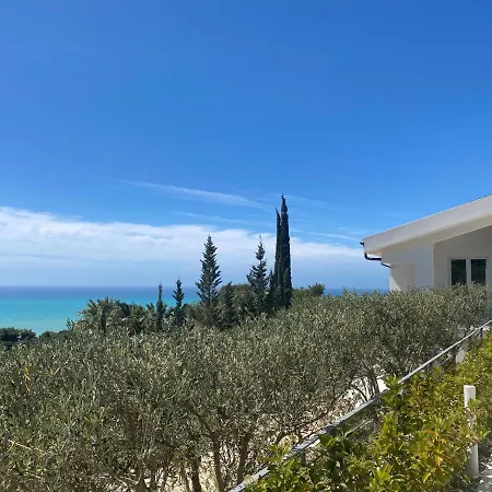 Il Mare di Giù Boutique Guesthouse-3