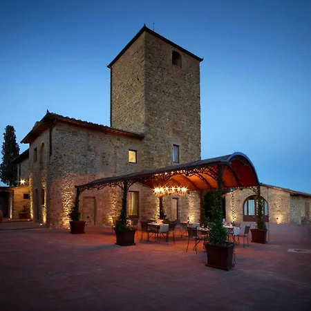B&B Borgo Petrognano - Residenza d'Epoca-2