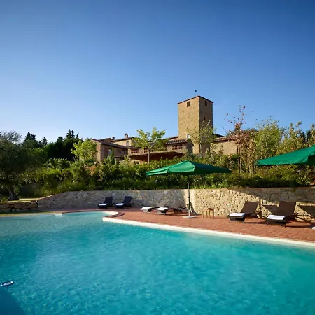 B&B Borgo Petrognano - Residenza d'Epoca-3