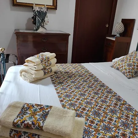 B&B Il Padrino-3
