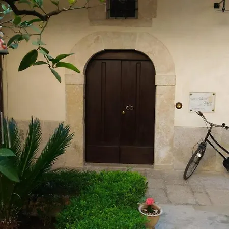Palazzo Rossi suite-3