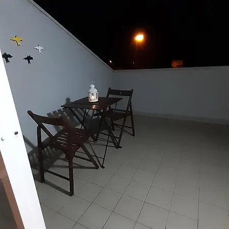 Sun & Sand Guesthouse-2
