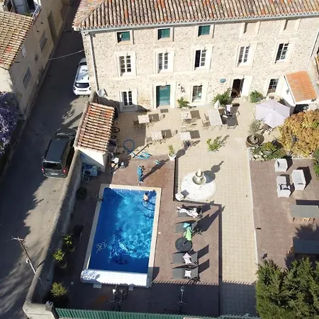 La Marelle Chambre D Hotes A 500M Du Canal Du Midi-3