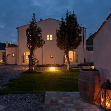 Casale Caterina Agriresort-2