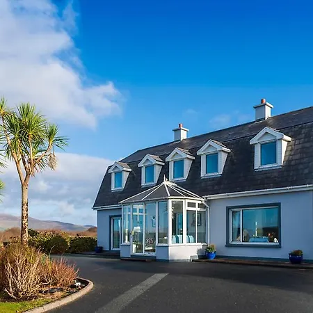 Klondyke House B&B-2