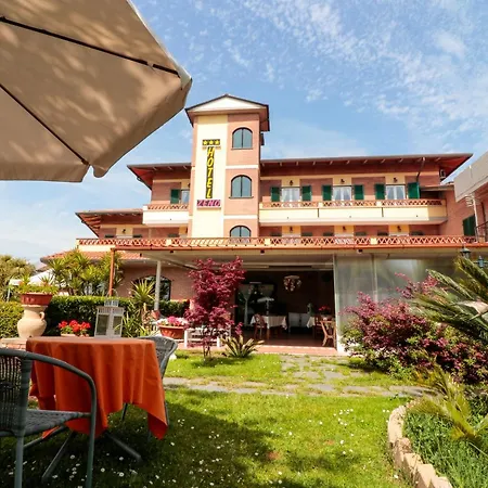Hotel Zeno-2