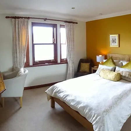 Ardno House B & B-3