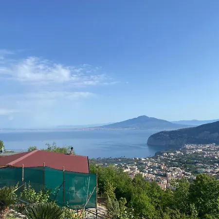 Villa Monica B&B-3