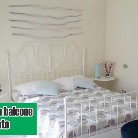 B&B Abruzzo Mare e Monti-2