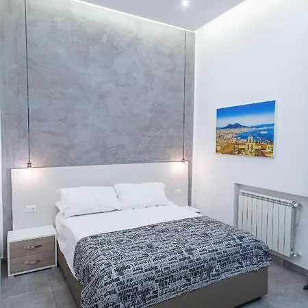 Casa Nora Napoli-2