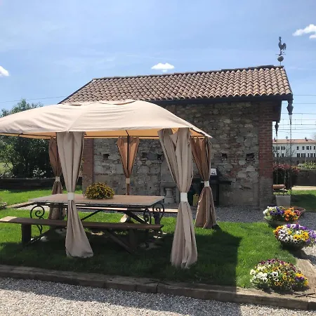 B&B Tenuta Legnate-2
