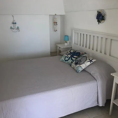 Il Principe Del Mare B&B-2