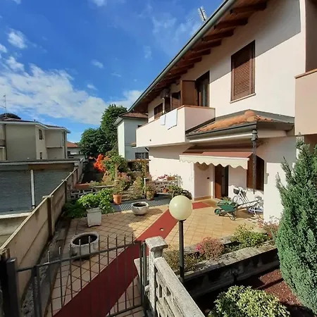 B&B Villa Bucceri-2