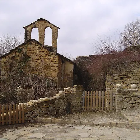 Casa Rural Tomaso II-3