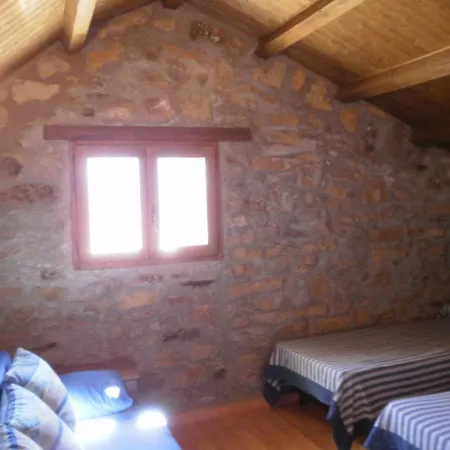 Casa Rural Tomaso II-2