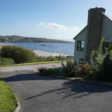 Fintra Beach B&B-3