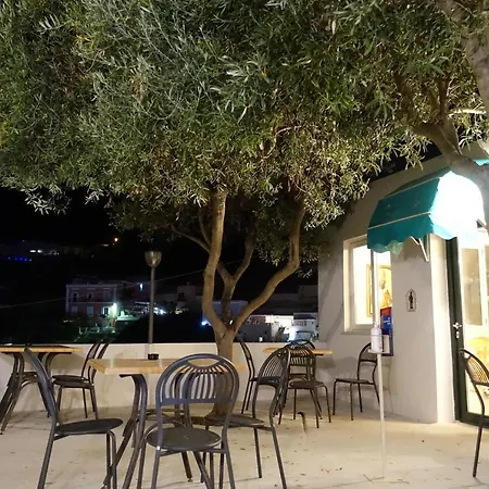 Il Capriccio Guesthouse-3