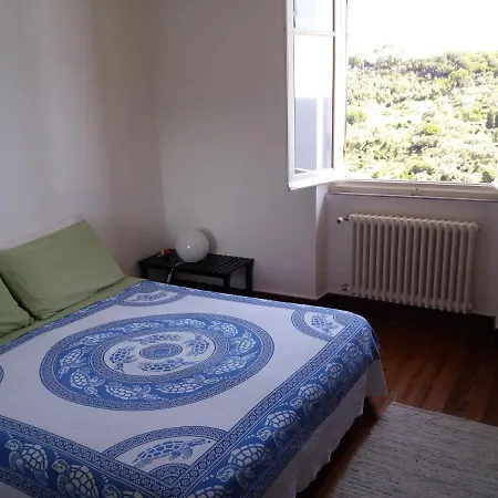 Trekking In Paradise B&B-2