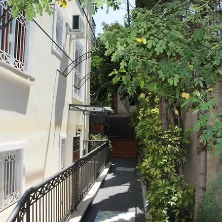 Casa Parthenope-2