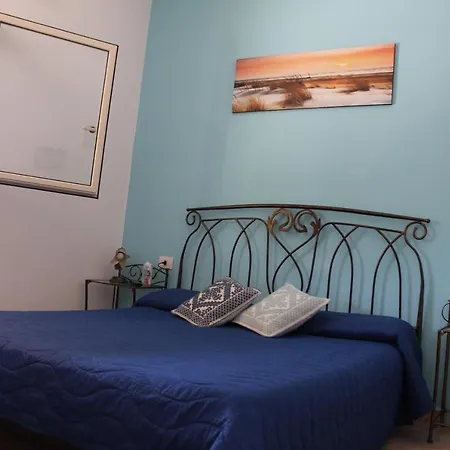 Bed&Breakfast Pira pinta-2