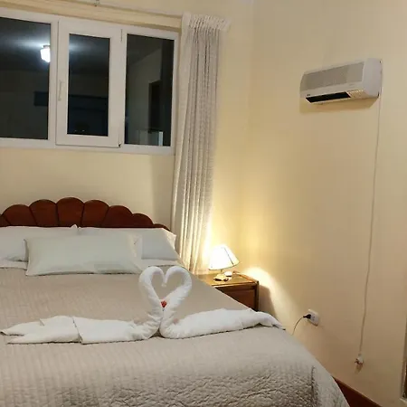 Hostal El Peregrino-2