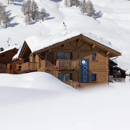 Moon Eco B&B-3