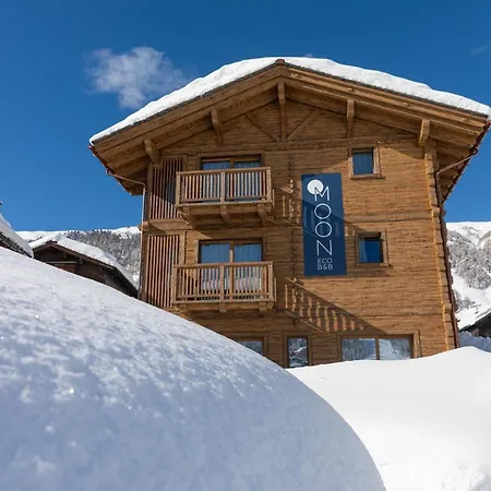 Moon Eco B&B-2