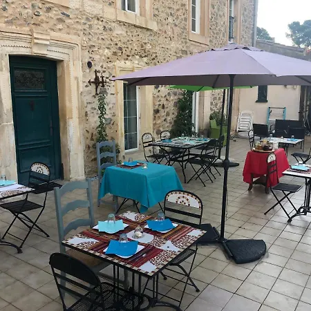 La Marelle Chambre D Hotes A 500M Du Canal Du Midi-3