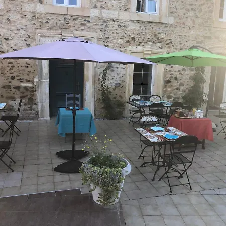 La Marelle Chambre D Hotes A 500M Du Canal Du Midi-2