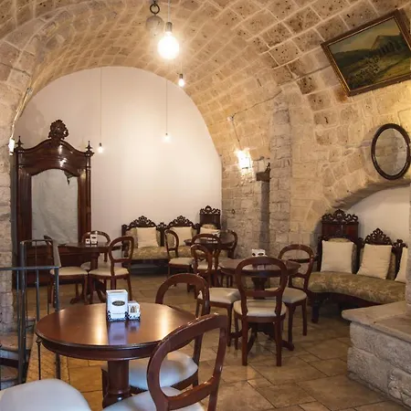 Beltrani Rent Rooms-2