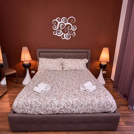 Symposium Bed&Breakfast-2