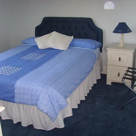 Springfield House B&B-2