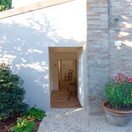 Dellefarfalle Boutique B&B-2