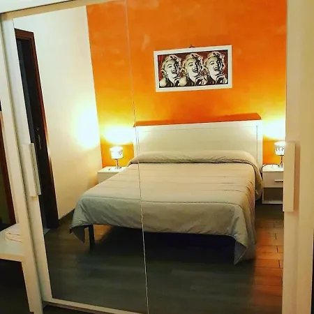 B&B Aria Dell' Etna-2