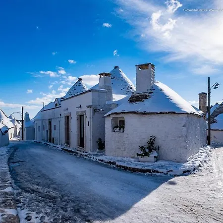 Trullo Monte Santo 50-2