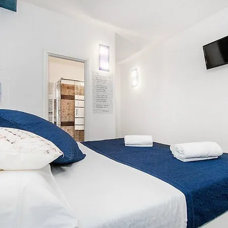 Nasoni Di Roma-2