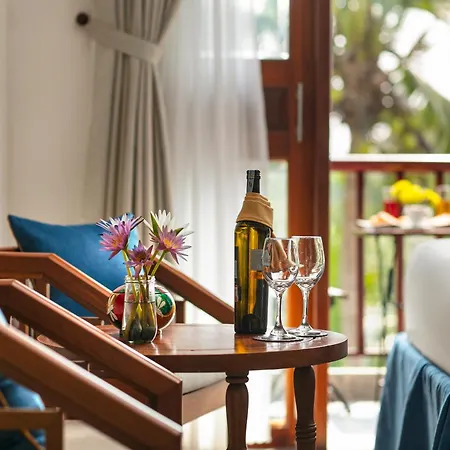 Hoi An Riverside Villas & Apartments-2