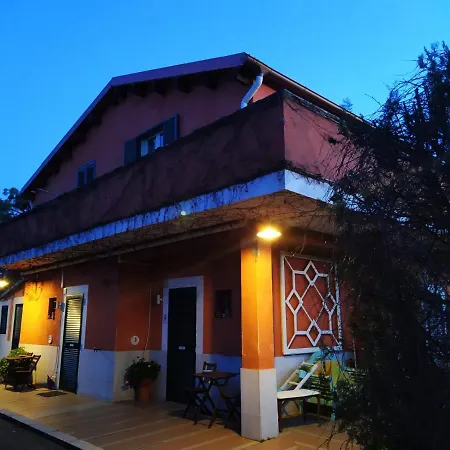 Casale Terra Sole B&B-2