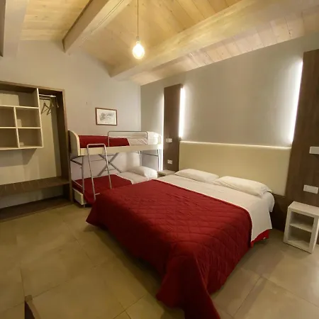 Il Villino Agriturismo B&B-2