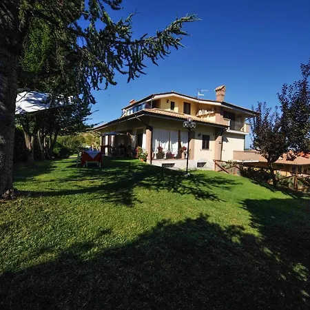 B&B Un'Altra Vita-3