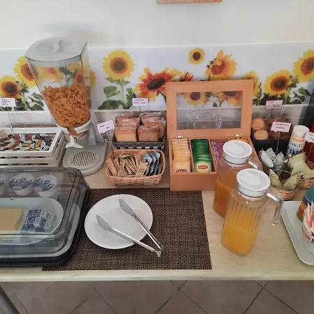 Villa Mayoti B&B-2