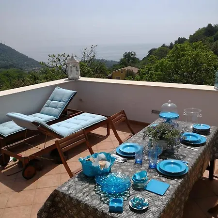 Il carrubo B&b-3