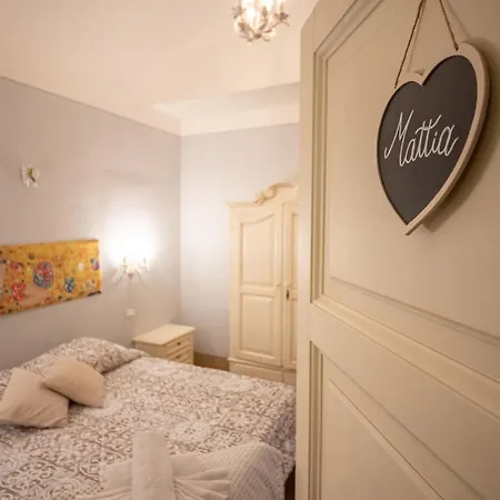 Il Giardino Segreto B&B-2