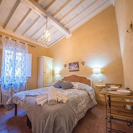 Il Giardino Segreto B&B-3