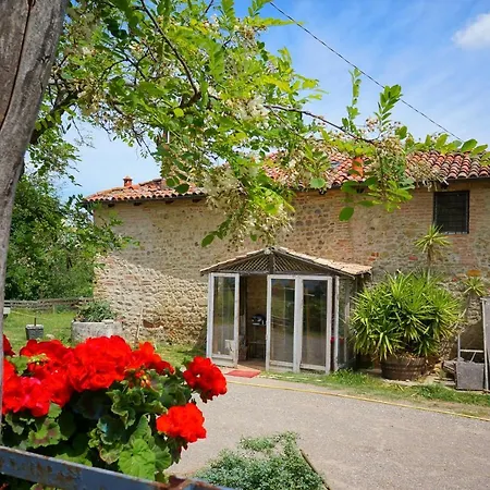B&B Parco dei cavalli-3