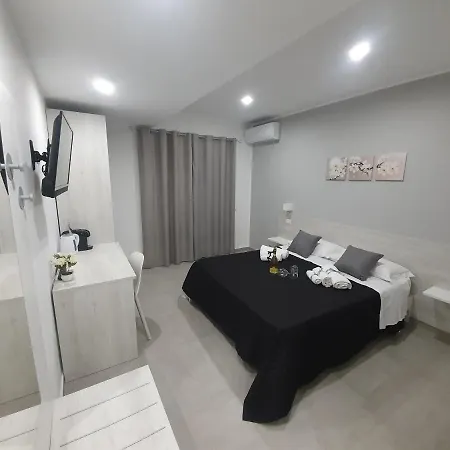 Aedes Tropea B&B-2