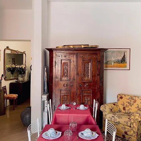 B&B Ca' Dor-2